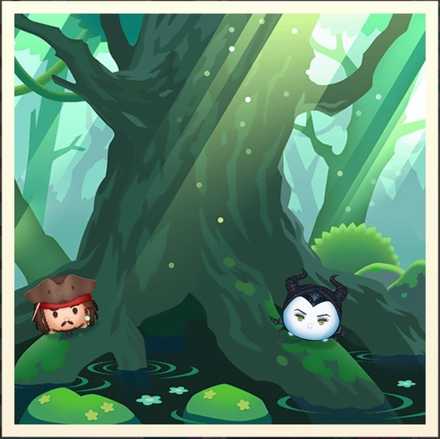 フォトスポットの画像