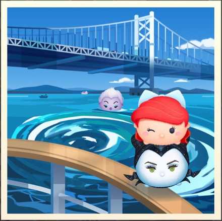 フォトスポットの画像