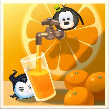 フォトスポットの画像