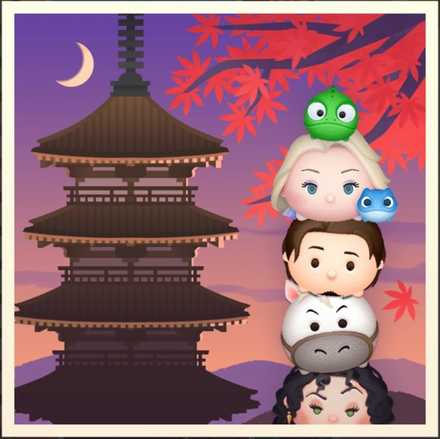 フォトスポットの画像