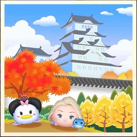 フォトスポットの画像