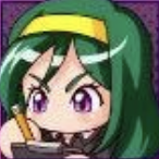 明星雪華のアイコン