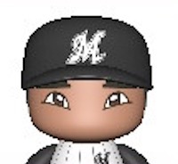 フローレス画像