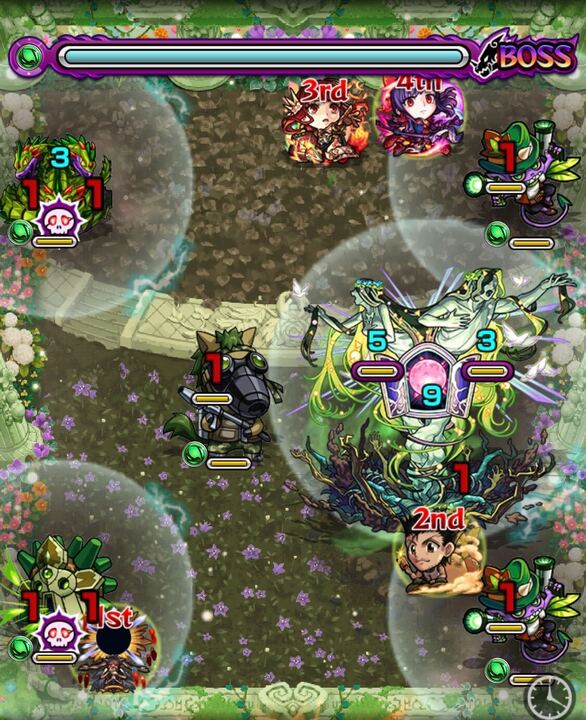 セレナーデ ボス1