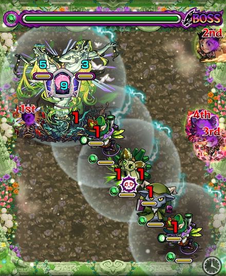 セレナーデ  ボス2