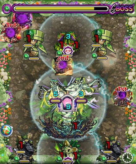 セレナーデ ボス3