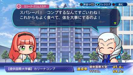 カリーナコンプ