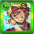 《健闘士ギルドチャンピオン》 イスカーンの画像