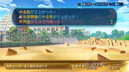 よく当たる占い2