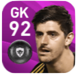 FPティボー・クルトワ(7/13)の画像