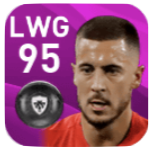 FPエデン・アザール(7/13)の画像