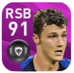 FPベンジャミン・パヴァール(7/13)の画像