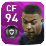 FPキリアン・ムバッペ(7/13)の画像