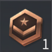 普通物資勲章の画像