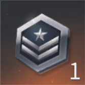 高級物資勲章の画像