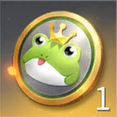 願いのコインの画像