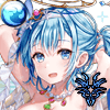 守護天使のバカンス アリエルの画像