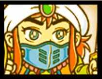 アリババ神帝の画像