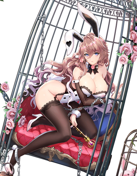 ［籠の鳥］楊貴妃の画像