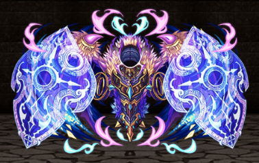 ロストヴァイオレット・Ⅴの画像