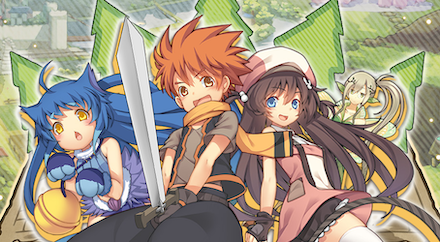 カルファン バナー