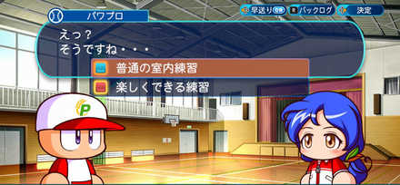 織河のチームワーク