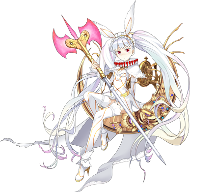 武将型ウアサハの画像