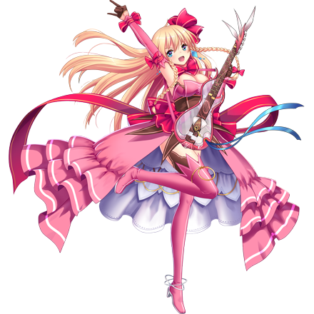 歌姫ｱｰｻｰの画像