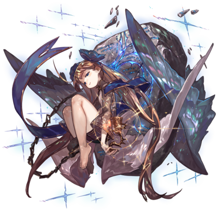 オセロニアの［聖餐の奇跡］カリスの画像