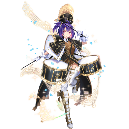 ［ﾛﾏﾝ協奏曲］夏侯覇の画像