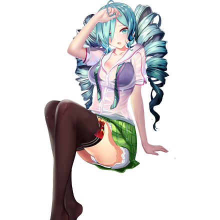 ［歓楽学園］孔明の画像