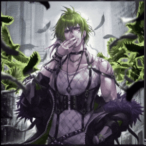 EVERGREEN 鳥丸千歳