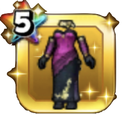 モンダローズドレス