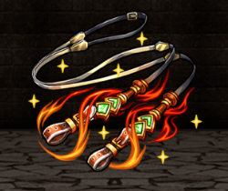 ベルックのお礼【究極】の画像