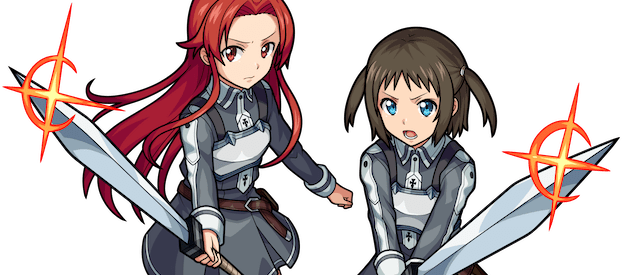 ロニエ＆ティーゼの画像