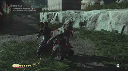 気力の回復方法