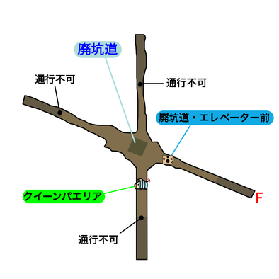 ドヴァン鉱山の画像1