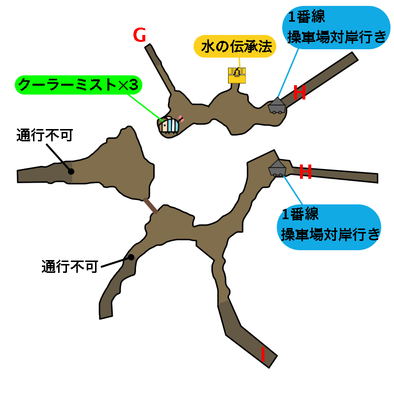 ドヴァン鉱山の画像3