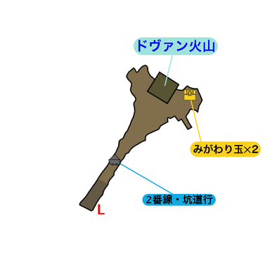 ドヴァン鉱山の画像7
