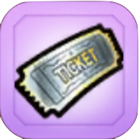 メタスラふくびきチケットの画像