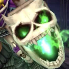 冥府の盾の画像