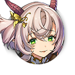 ［粉砕の陶酔者］ラウラの画像