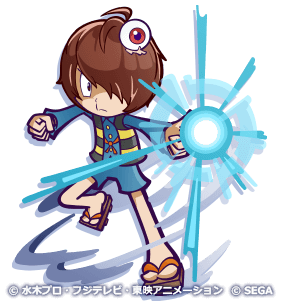 ゲゲゲの鬼太郎（星7）