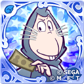 ねずみ男の画像