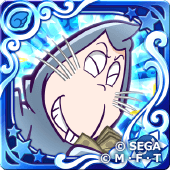 ねずみ男（星7）の画像