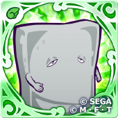 ぬりかべの画像