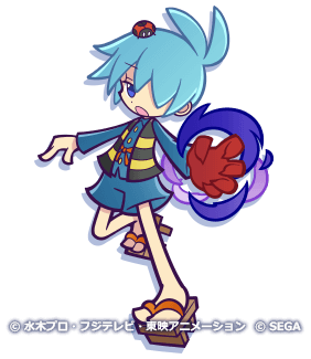 シグ ver.ゲゲゲの鬼太郎（星7）