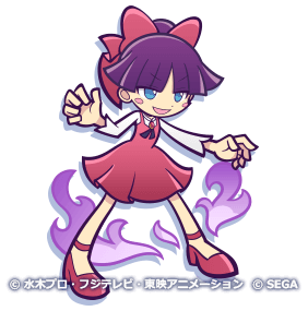 フェーリ ver.ねこ娘(星7)