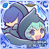 ユウ＆レイ ver.ねずみ男の画像