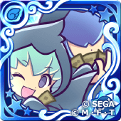 ユウ＆レイ ver.ねずみ男（星7）の画像